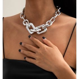 Necklace 26 (Option: A)