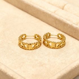 Fashion Earrings (Option: 6926398651034)