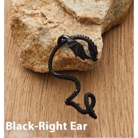 Earring 1 (Option: A)